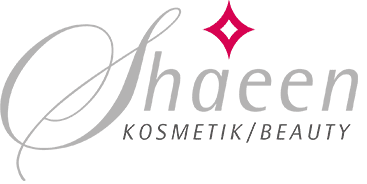 Shaeen Kosmetikstudio | Permanent-Makeup Logo